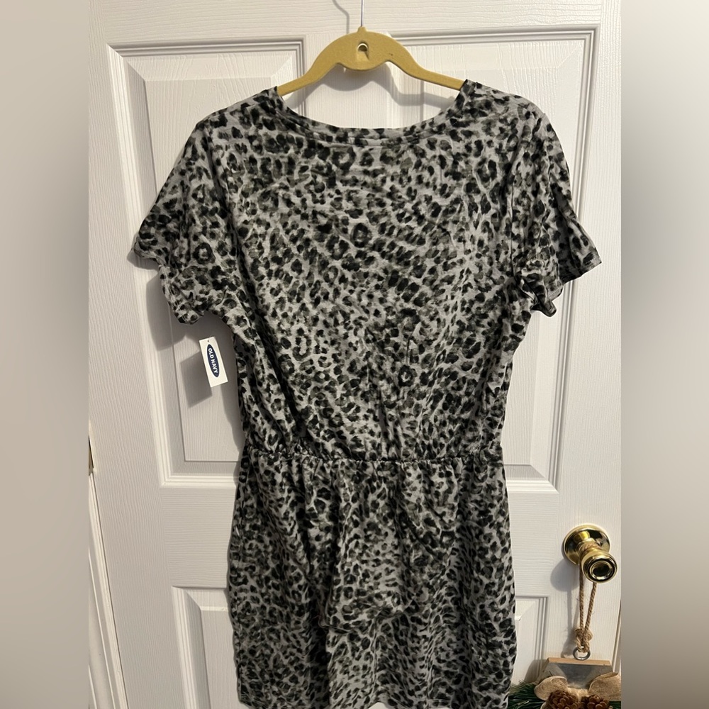 Old Navy dress nwt size large - Picture 2 of 3